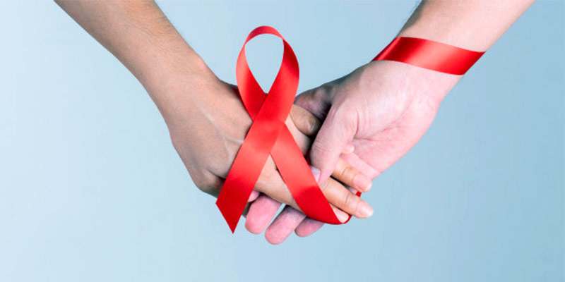 Aids Types, Causes, Symptoms, And Prevention