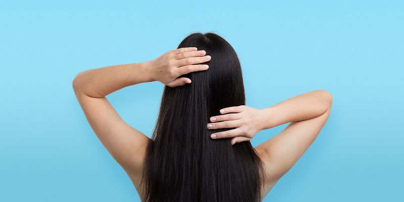 बालों को तेज़ी से बढ़ाने के 25 तरीके - Hair Growth Tips in Hindi | 2023