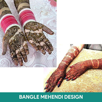 bangle design