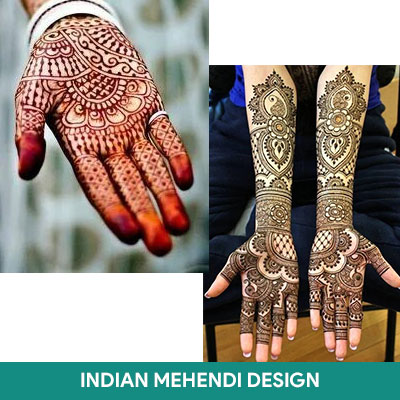 Indian design