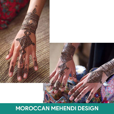 moroccan design