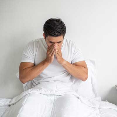 Avoid Infections like Influenza & Colds
