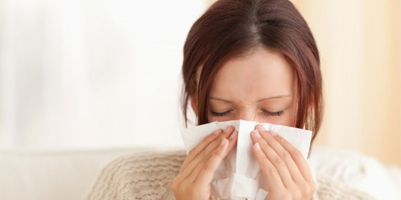 Allergy Causes, Symptoms, Prevention And Treatment