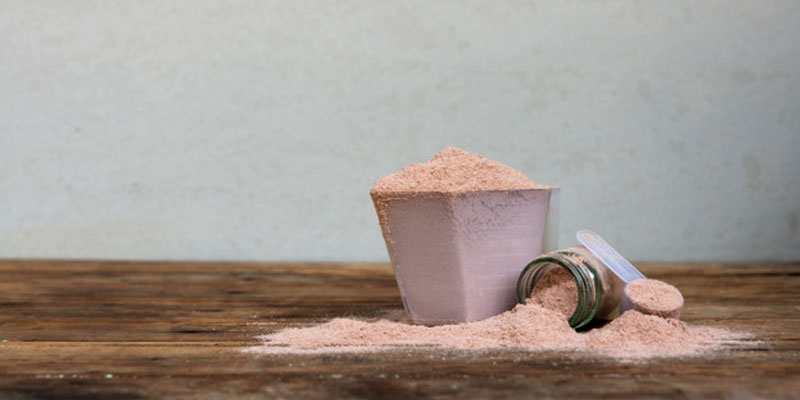 All you need to know about BCAA: Sources, Benefits, And Side Effects