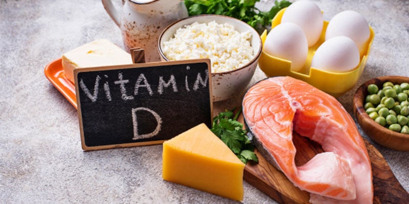 Vitamin D 101 - Sources, Dosage & Side Effects