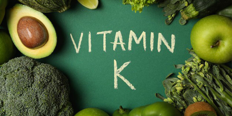 Vitamin K Benefits, Sources, Dosage, and Side Effects