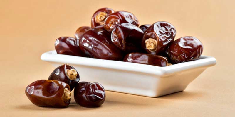 खजूर के फायदे और नुकसान - Dates Benefits And Side Effects in Hindi
