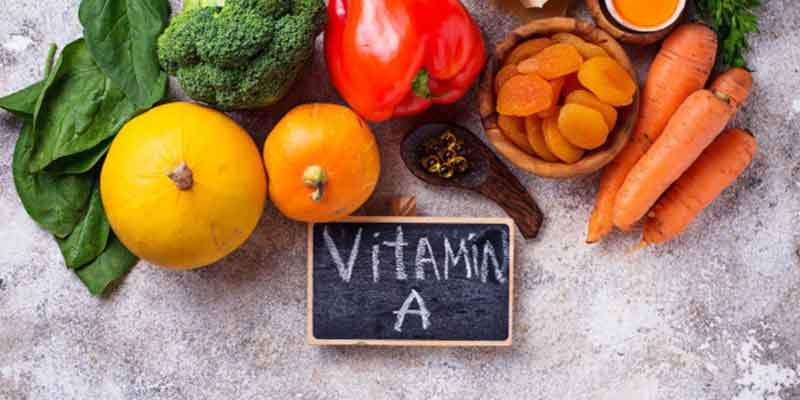 Vitamin A: Benefits, Side Effects, Sources, Dosage, and Precautions