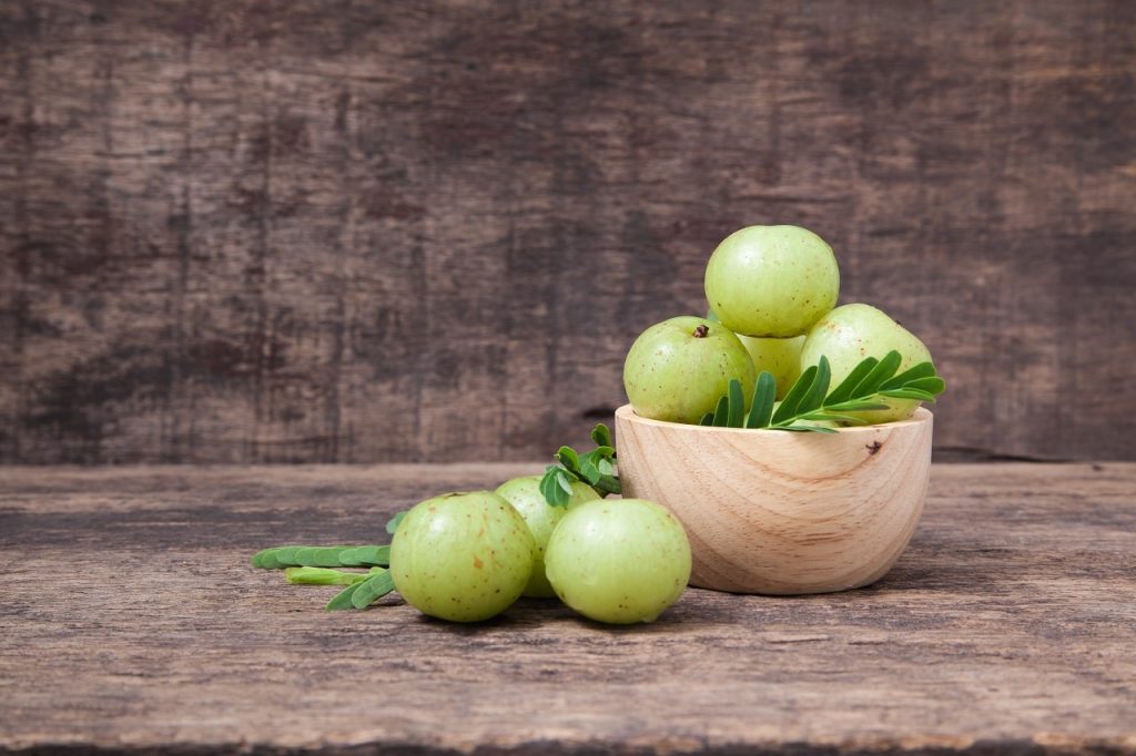 15 Health & Beauty Benefits of Amla (aka Gooseberry)