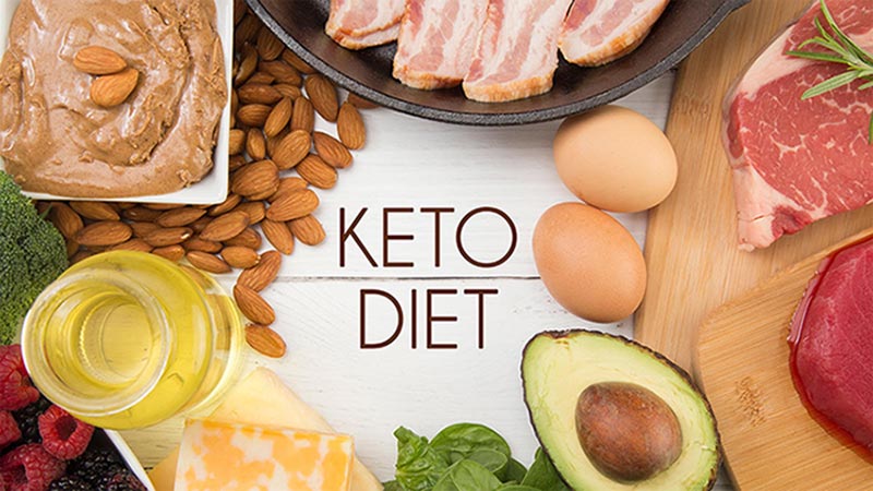 All You Need to Know about Keto Diet