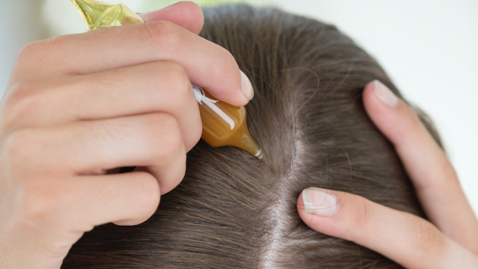 Castor Oil – A Miracle Oil for Hair Growth?