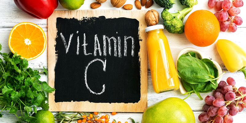 Vitamin C: Benefits, Side Effects, Sources, Dosage, and Precautions