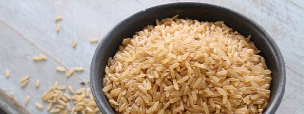 Best Brown Rice – 2024