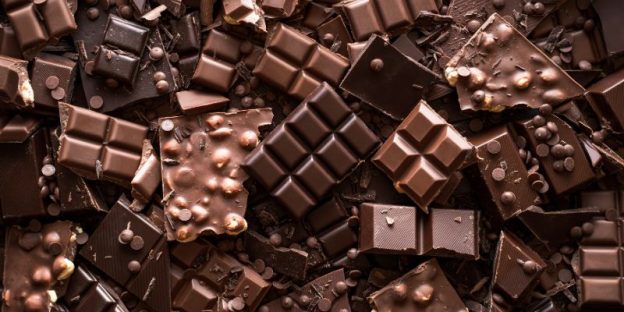 Best Chocolate Bars – 2024