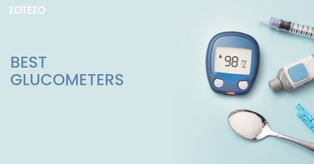 Best Glucometers  – 2024