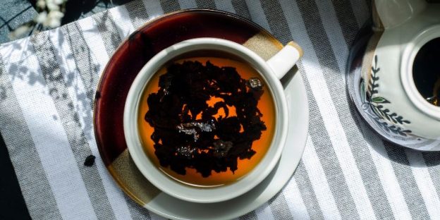 Best Oolong Tea- 2024
