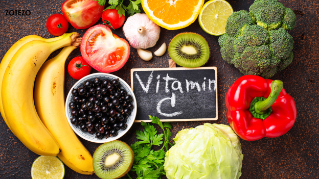 Best Vitamin C Supplements – 2024