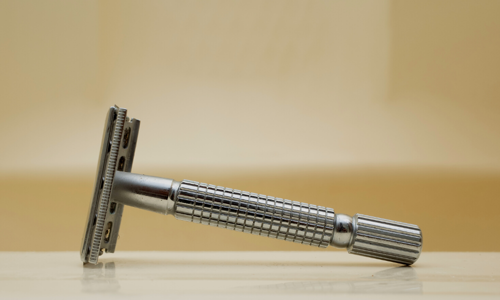 Safety Razors in the World