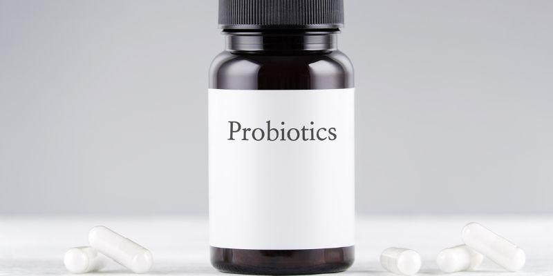 Probiotics for Kids in the World