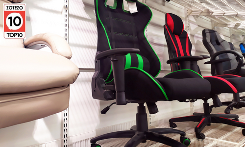 Best Ergonomic Chair – 2024