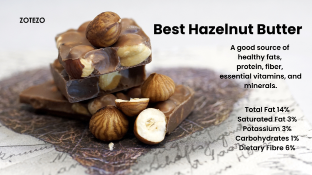 Best Hazelnut Butter-2024