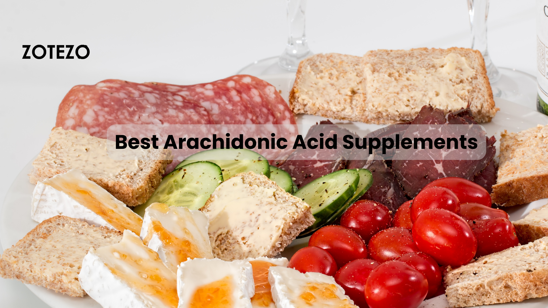 Arachidonic Acid Supplements in the World