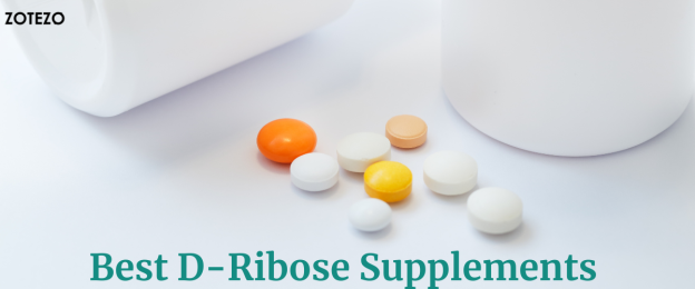 Best D-Ribose Supplements- 2024