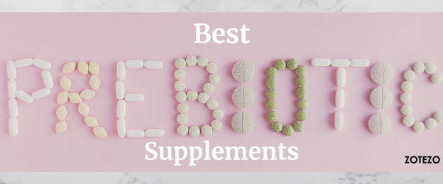 Best Prebiotic Supplements- 2024