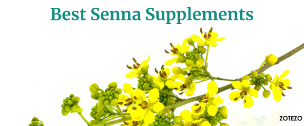 Best Senna Supplements- 2024