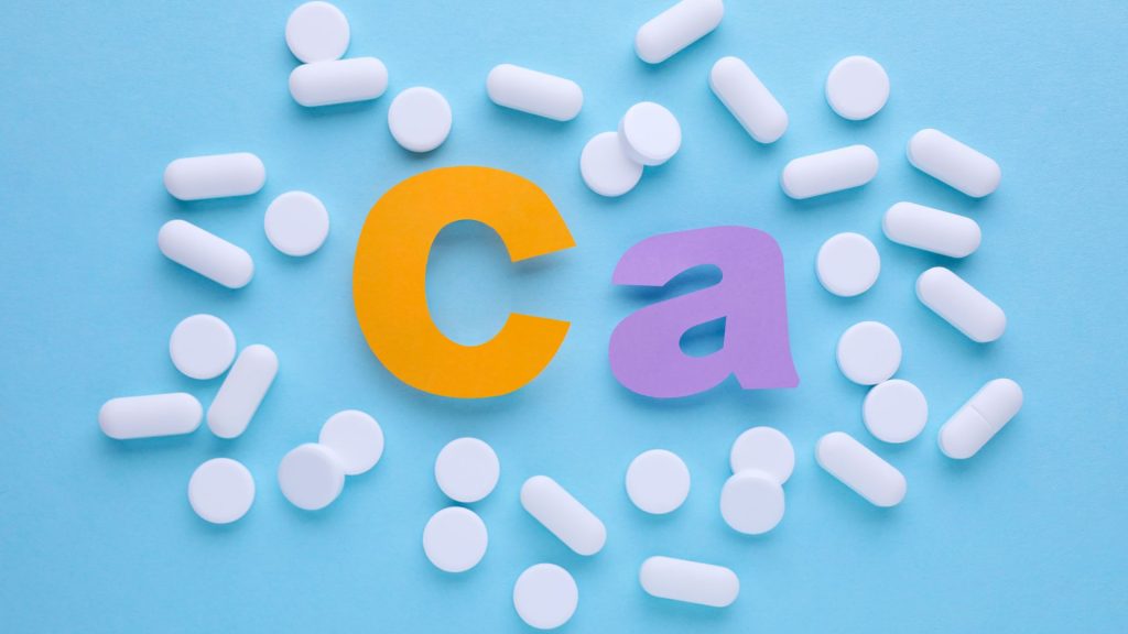 10 Amazing Benefits of Calcium