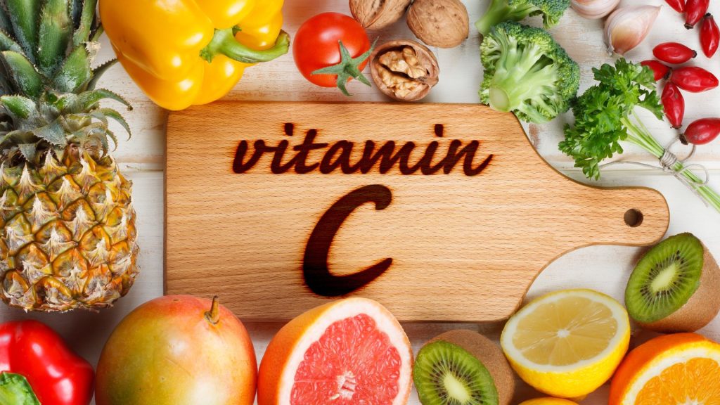 10 Amazing Benefits of Vitamin C