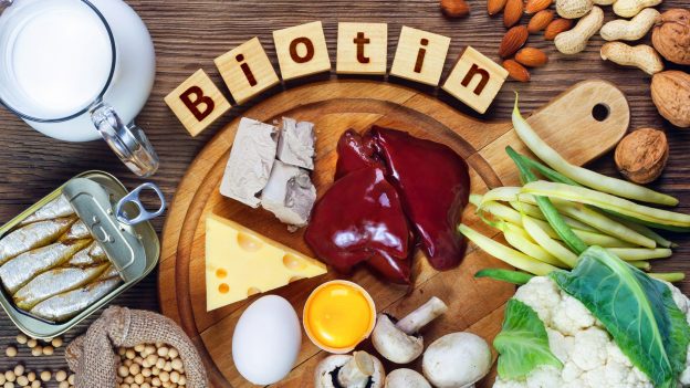 Everything You Need to Know About Biotin
