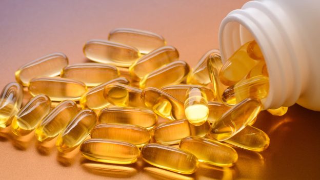 Everything You Need to Know About Fish Oil
