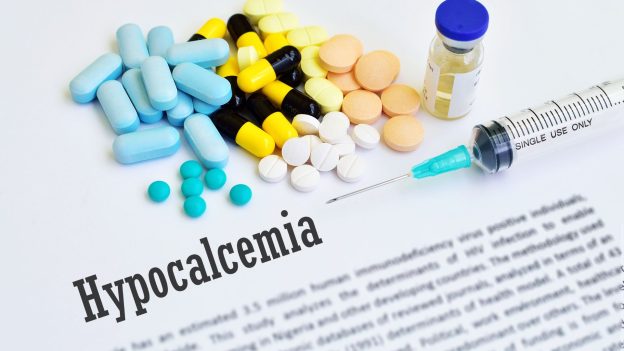 All you need to know about Hypocalcemia