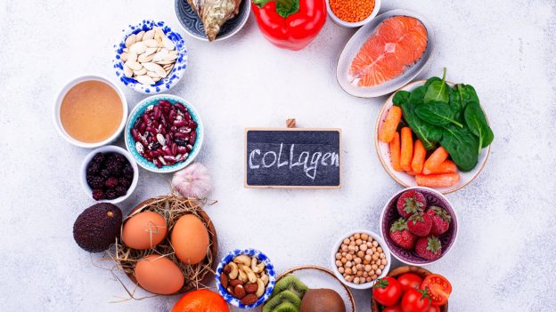 10 Collagen-Rich Foods