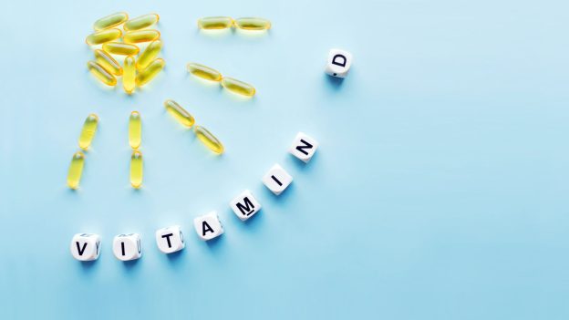 10 Evidence-Based Health Benefits of Vitamin D