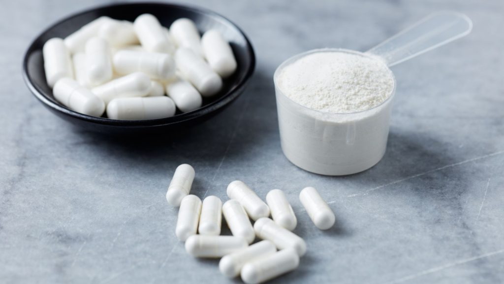 11 Evidence-Based Health Benefits of Collagen Supplements