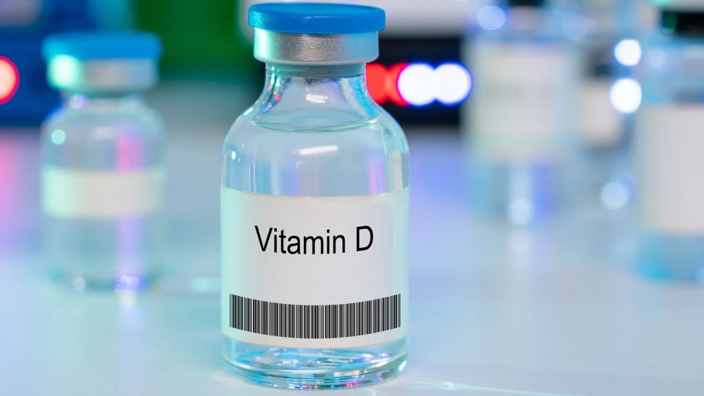 6 Signs and Side Effects of Excessive Vitamin D