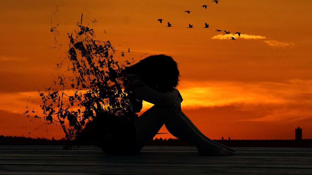Can Vitamin D Deficiency Cause Depression?