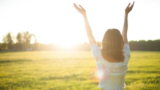 Soaking Up the Sunshine: How to Safely Get Vitamin D From Sunlight