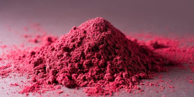 Best Raspberry Powder – 2024