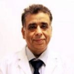 Profile photo of Dr. Naresh Dang