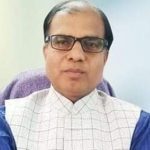 Profile photo of Ashok Kumar Dubey