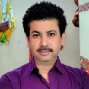 Profile photo of Dr. Pramod Soni