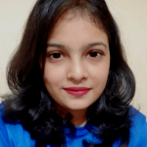 Profile photo of Shikha Chaudhary