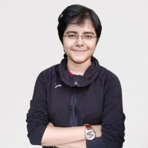 Profile photo of Sayani Bhattacharjee